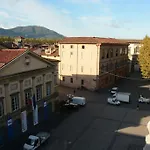 Giglio E Tulipani - Appartamento In Centro Con Splendidi Affacci