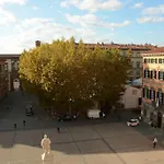Giglio E Tulipani - Appartamento In Centro Con Splendidi Affacci